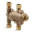 Undercounter Thermostatic Mixing Valve, K-99799-NA