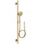 Awaken G110 42" 3-Function Handshower Kit, 1.75 GPM (Vibrant Brushed Moderne Brass)