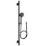 Awaken G110 42" 3-Function Handshower Kit, 1.75 GPM (Matte Black), K-99898-G-BL