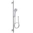 Awaken B110 42" 3-Function Handshower Kit, 1.75 GPM (Polished Chrome)