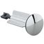 Pop-Up Stopper with Metal Stem, K-GP1037022-CP