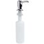 Soap/Lotion Dispenser (Polished Chrome), K-GP1261747-CP