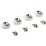 Roller Kit (Stainless)