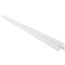 Bottom Seal for Pivot Doors