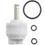 Valve Kit Single Control, K-GP30413