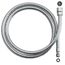 Hose Kit (Polished Chrome)