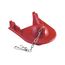 Flapper Asembly For Portrait One-Piece Toilet, K-GP89825