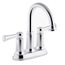 Aderlee Centerset Faucet (Polished Chrome), K-R21546-4D-CP