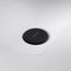 Standard Clicker Drain with Overflow (Matte Black), K-RH1274364-BL