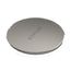 Standard Clicker Drain with Overflow (Brushed Nickel), K-RH1274364-BN