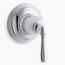 Devonshire Volume Control Valve Trim (Polished Chrome)