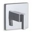Loure Mastershower Transfer Valve Trim (Polished Chrome)