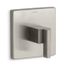 Loure Mastershower Volume Control Valve Trim (Vibrant Brushed Nickel), K-T14674-4-BN