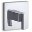Loure Mastershower Volume Control Valve Trim (Polished Chrome)