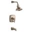 Margaux Rite-Temp B/S Trim (Vibrant Brushed Bronze), K-T16233-4-BV