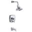 Margaux Rite-Temp B/S Trim (Polished Chrome), K-T16233-4-CP