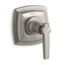 Margaux Volume Control Trim (Vibrant Brushed Nickel), K-T16241-4-BN