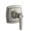 Margaux Transer Valve Trim (Vibrant Brushed Nickel), K-T16242-4-BN