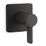 Parallel Transfer Valve Trim (Matte Black)