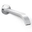 Wall Mount Bathroom Sink Faucet Spout Only w/ Ribbon Design, 1.2 GPM (Polished Chrome), K-T23888-CP