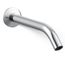 Wall Mount Bathroom Sink Faucet Spout Only w/ Tube Design, 1.2 GPM (Polished Chrome), K-T23890-CP