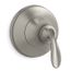 Bellera Mastershower Transfer Valve Trim (Vibrant Brushed Nickel)