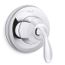 Bellera Mastershower Transfer Valve Trim (Polished Chrome)