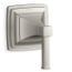Riff Mastershower Transfer Valve Trim (Vibrant Brushed Nickel)
