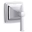 Riff Mastershower Transfer Valve Trim (Polished Chrome)