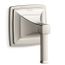 Riff Mastershower Transfer Valve Trim (Vibrant Polished Nickel)