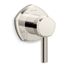 Occasion Mastershower Transfer Valve Trim w/ Lever Handle (Vibrant Polished Nickel)