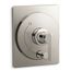 Castia Rite-temp Valve Trim w/ Push-button Diverter (Vibrant Polished Nickel)