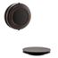 Pureflo Bath Drain Trim - Trad Rot (Oil-Rubbed Bronze), K-T37393-2BZ