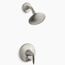 Alteo Rite Temp Shower Trim (Vibrant Brushed Nickel), K-T45108-4-BN