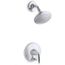 Alteo Rite Temp Shower Trim (Polished Chrome), K-T45108-4-CP