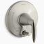 Alteo Rite-Temp Valve Trim (Vibrant Brushed Nickel), K-T45112-4-BN
