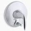 Alteo Rite-Temp Valve Trim (Polished Chrome), K-T45112-4-CP