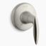 Alteo Transfer Valve Trim (Vibrant Brushed Nickel)