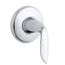Refinia Transfer Valve Trim (Polished Chrome), K-T5326-4-CP
