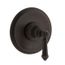 Artifacts Thermostatic Valve Trim Lever (Oil-Rubbed Bronze), K-T72769-4-2BZ