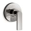 Composed Mastershower Volume Control Valve Trim w/ Lever Handle (Vibrant Titanium)