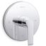 Avid Mastershower Temperature Control Valve Trim (Polished Chrome)
