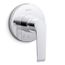 Avid Mastershower Volume Control Valve Trim (Polished Chrome)