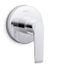 Avid Mastershower Transfer Valve Trim (Polished Chrome)