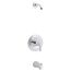 Devonshire B/S Trim Less Head (Polished Chrome), K-TLS395-4S-CP