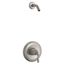Devonshire Shower Trim Less Head (Vibrant Brushed Nickel), K-TLS396-4-BN