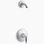 Alteo Shower Trim Less Shower Head (Polished Chrome)