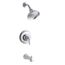 Bancroft B/S Trim 2.5 Metal (Polished Chrome), K-TS10582-4-CP
