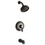 Fairfax B/S Trim Npt (Oil-Rubbed Bronze), K-TS12007-4-2BZ
