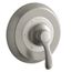 Fairfax Valve Trim (Vibrant Brushed Nickel), K-TS12021-4-BN